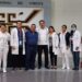 Incorporan 320 profesionales internos a la red médica en Valles Centrales