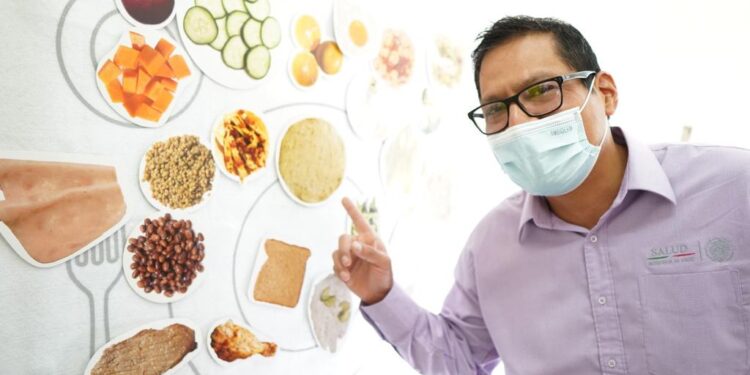 Lunch saludable mejora el rendimiento escolar: SSO