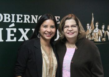 En Oaxaca se fortalece la participación de las mujeres para garantizar paridad de género