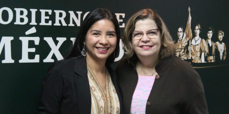 En Oaxaca se fortalece la participación de las mujeres para garantizar paridad de género