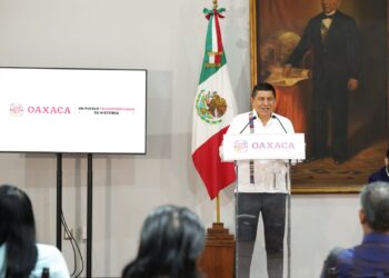 Extorsión a tortillerías no será tolerada: Salomón Jara