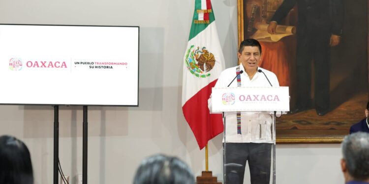 Extorsión a tortillerías no será tolerada: Salomón Jara