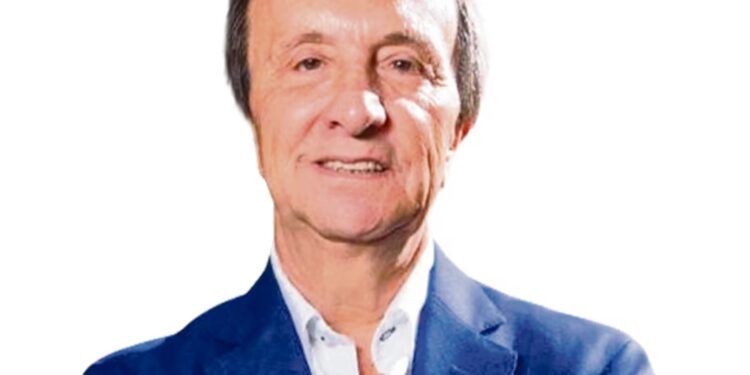 Uso de Razón: «El rival de Xóchitl será AMLO» por Pablo Hiriart