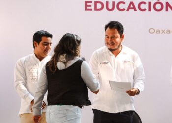 Ubicación de docentes con base en necesidades educativas y sin favoritismos: IEEPO