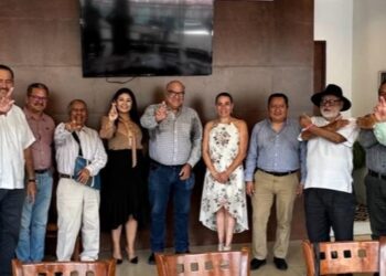 ociedad, prioritaria en la consolidación