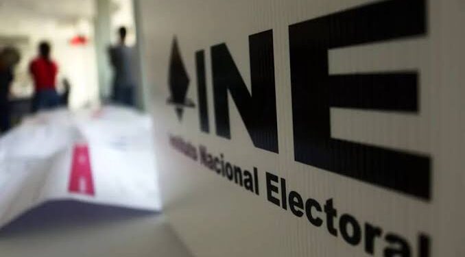 Interpone INE juicio electoral a favor de Presidenta del IEEPCO