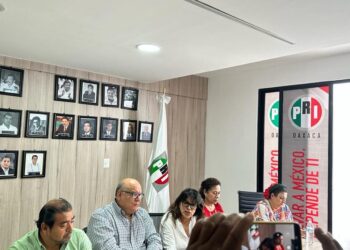 Prometen a ex priistas, impunidad y migajas a cambio de apoyo a corcholata oficial