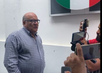 Respaldará PRI a presidentes municipales con firmeza ideológica  