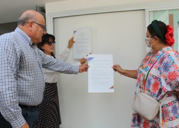 Convoca PRI a participar en el reconocimiento “Mujeres Revolucionarias”