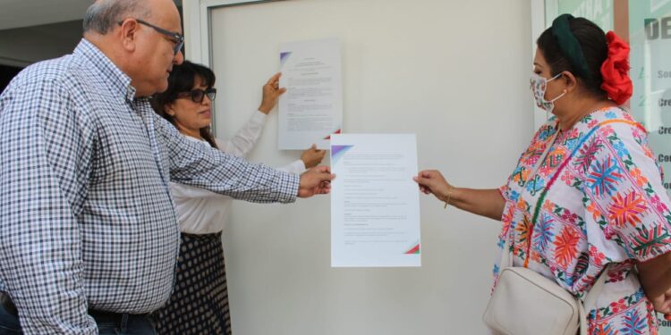 Convoca PRI a participar en el reconocimiento “Mujeres Revolucionarias”