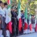 Conmemora Gobierno del Estado 202 Aniversario de la Consumación de la Independencia de México