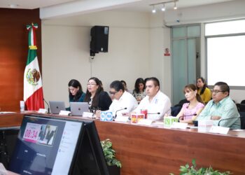 IEEPCO emiten convocatorias para integrar órganos desconcentrados y de observación electoral 