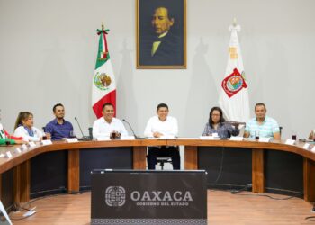 Apoya Gobierno de Salomón Jara a medallistas del deporte adaptado