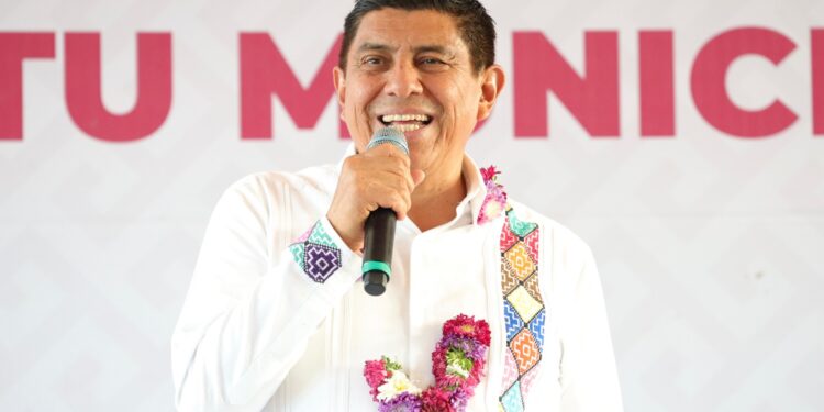 San Andrés Ixtlahuaca inicia el rumbo de la transformación