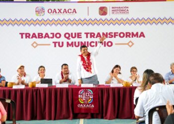 Tendrá San Miguel del Puerto mejores caminos para impulsar su economía y desarrollo