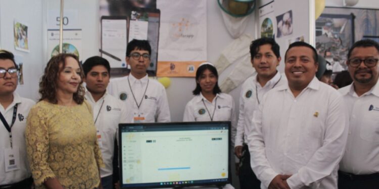 Participa Secretaría de Administración en inauguración de HackaTecNM 2023