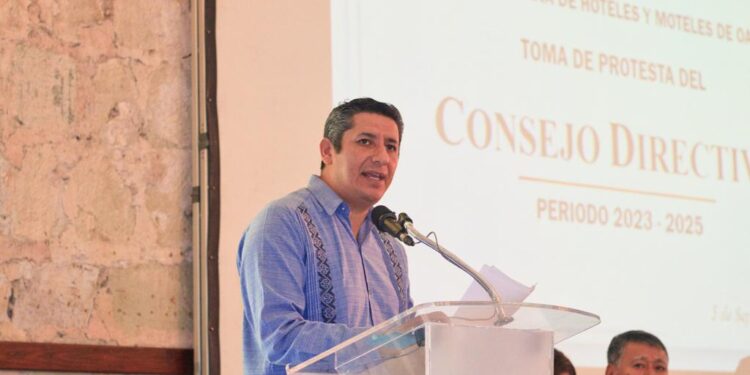 Unidades de Atención a Turismos y Delitos Patrimoniales,áreas estratégicas de la Fiscalía de Oaxaca: Rodríguez Alamilla