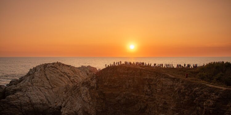 Brillará Oaxaca en Tianguis Internacional de Pueblos Mágicos en Los Ángeles, California