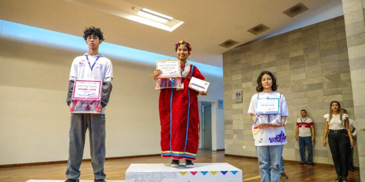 CECyTEO coloca al estado en primeros lugares a nivel nacional