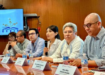 Anuncia CGEMSySCyT consulta para la creación de la Universidad del Pueblo en Oaxaca