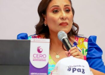 Presenta SESESP resultados en materia de fortalecimiento a la seguridad pública en el estado