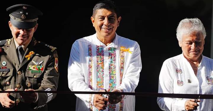 La Primavera Oaxaqueña se suma a fiestas patrias rememorando a mujeres y hombres que han hecho grande a México