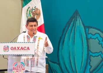 Otorga Gobierno de Oaxaca 591 mdp para financiamientos e incentivos a productores del campo