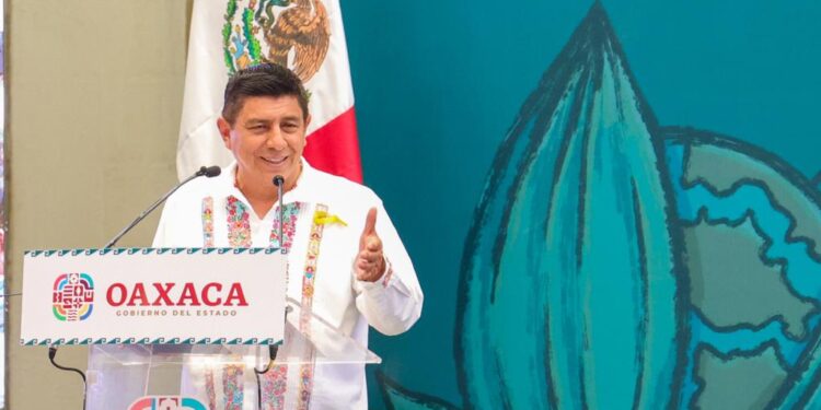 Otorga Gobierno de Oaxaca 591 mdp para financiamientos e incentivos a productores del campo