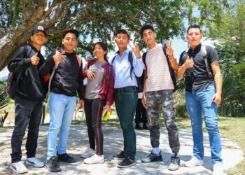 Logra UTVCO incremento histórico en matrícula de nuevo ingreso