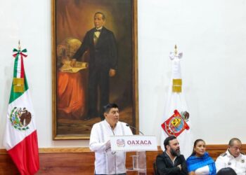 Anuncia Salomón Jara más de 4 mil mdp para atender al sector salud