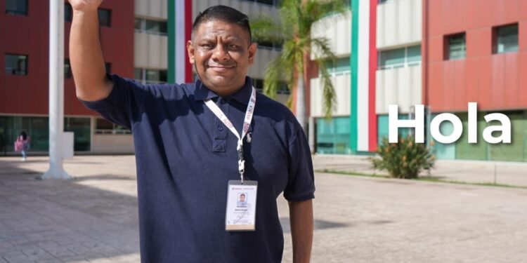 La Secretaría de Administración trabaja para avanzar en la inclusión de las personas sordas