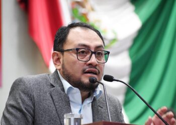 Acuerda Poder Legislativo realizar cada año el Congreso Juvenil