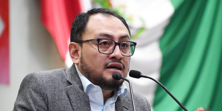 Acuerda Poder Legislativo realizar cada año el Congreso Juvenil