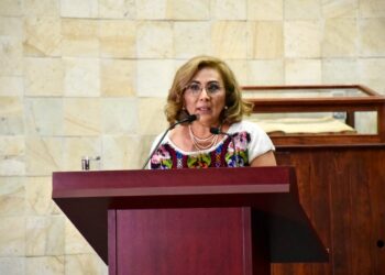 Congreso de Oaxaca respalda acciones del gobierno de México para frenar tráfico ilegal de armas