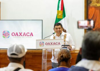 Transformación del Sur de México ya es palpable con el Ferrocarril del Istmo de Tehuantepec: Salomón Jara