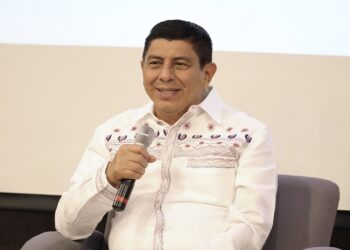 Gobierno de la Primavera Oaxaqueña comprometido en cambiar las condiciones de vida de los más desprotegidos: Gobernador Salomón Jara