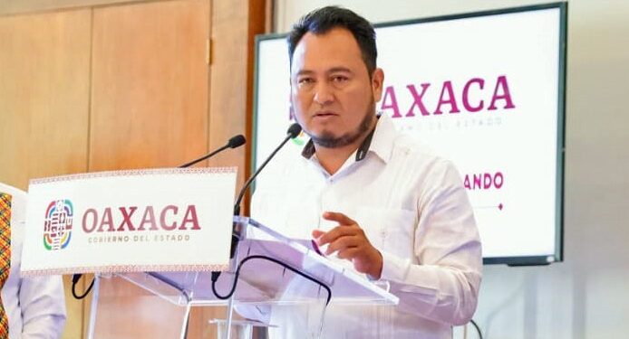 Tiene Gobierno de Oaxaca garantizada la entrega de uniformes a estudiantes de primaria para el ciclo escolar 2023-2024