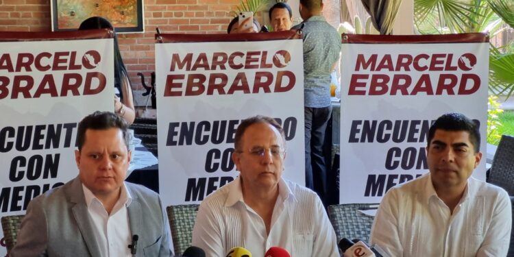  DESDE DURANGO DECIMOS: EN EL CAMINO DE MÉXICO IMPERA LA CONVICCIÓN SOBRE EL SOMETIMIENTO