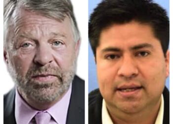 Por Si Hace Falta: “Jorge Castañeda y Martínez Sánchez” por Horacio Corro Espinosa