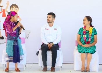 Realizan en Quialana el Primer Encuentro Estatal de Impulsoras e Impulsores de la Transformación 2023