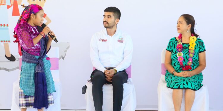 Realizan en Quialana el Primer Encuentro Estatal de Impulsoras e Impulsores de la Transformación 2023