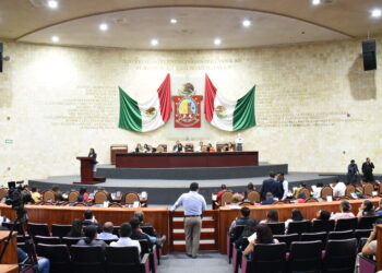 Se expide la Ley de Prevención, Tratamiento y Control de las Adicciones para Oaxaca