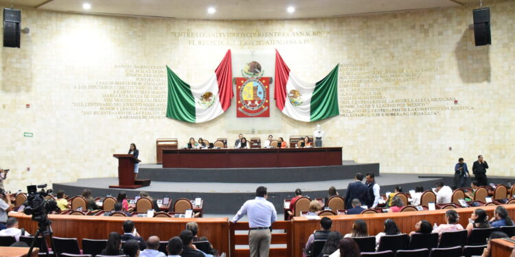 Se expide la Ley de Prevención, Tratamiento y Control de las Adicciones para Oaxaca