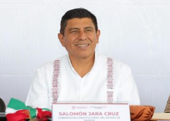 Paquete económico 2024 garantiza estado de bienestar y estabilidad económica: Salomón Jara