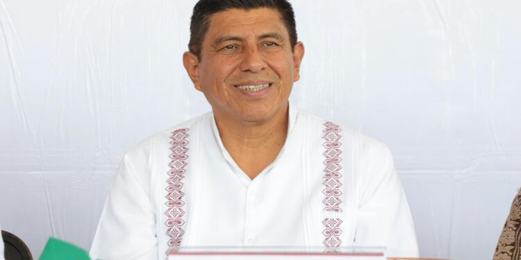 Paquete económico 2024 garantiza estado de bienestar y estabilidad económica: Salomón Jara