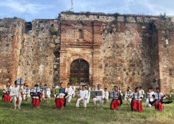 Impulsa SESESP una cultura de paz mediante el programa Somos Comunidad