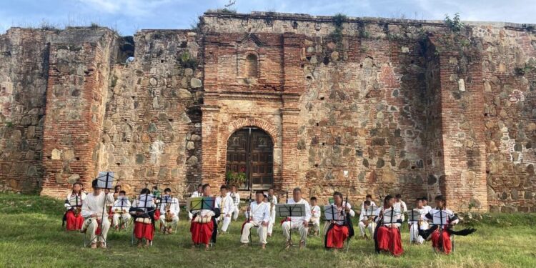 Impulsa SESESP una cultura de paz mediante el programa Somos Comunidad