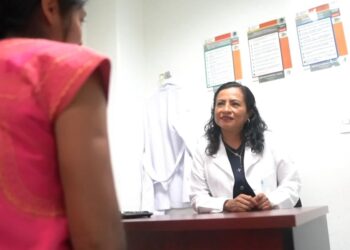 Realiza SSO servicios médicos de interrupción legal del embarazo en nueve unidades