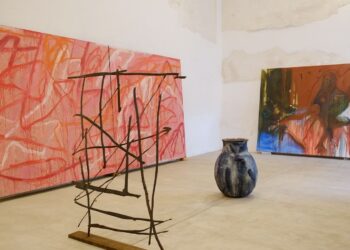 Lanza Seculta serie de videos conmemorativos previo al 50 aniversario del taller Rufino Tamayo