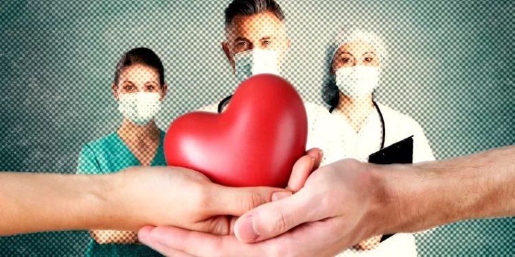 Invita SSO a sumar voluntades para donación de órganos y tejidos